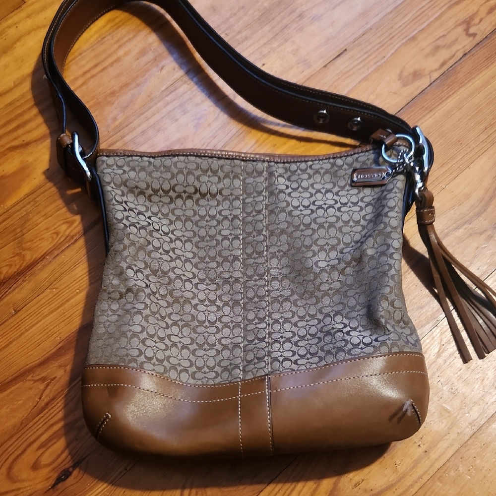 Coach Handbag
